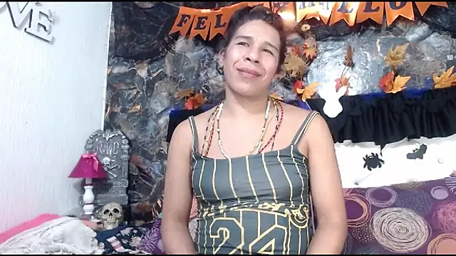 DesireDirtyTS   online show from 6, 10, 2025