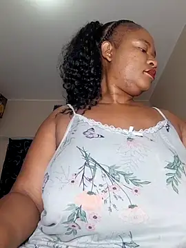 Bootyliciousbbw12 online show from 21, 4, 2026