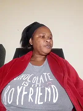 Bootyliciousbbw12 online show from 5, 6, 2026