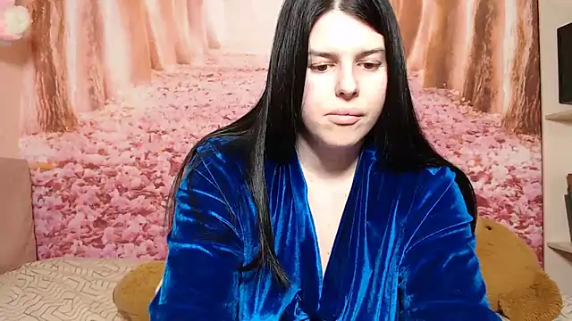 Annatrybebetter online show from 13, 11, 2025