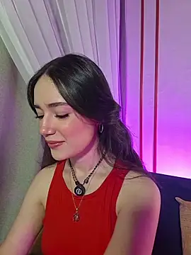 Kate Amaretto  online show from 27, 2, 2026