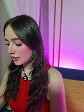 Kate Amaretto  online show from 12, 4, 2026