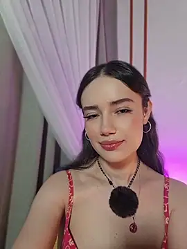 Kate Amaretto  online show from 3, 6, 2026