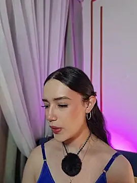 Kate Amaretto  online show from 6, 6, 2026