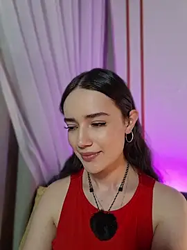 Snapshot of Kate_Amaretto_ chatting on 14, 6, 2026 Kate Amaretto online show from 14, 6, 2026