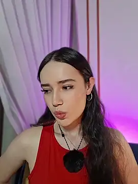 Snapshot of Kate_Amaretto_ chatting on 14, 6, 2026 Kate Amaretto online show from 14, 6, 2026
