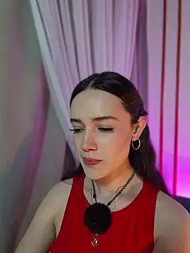 Snapshot of Kate_Amaretto_ chatting on 23, 6, 2026 Kate Amaretto online show from 23, 6, 2026