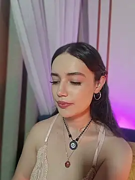 Snapshot of Kate_Amaretto_ chatting on 9, 7, 2026 Kate Amaretto online show from 9, 7, 2026