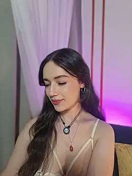 Snapshot of Kate_Amaretto_ chatting on 17, 7, 2026 Kate Amaretto online show from 17, 7, 2026