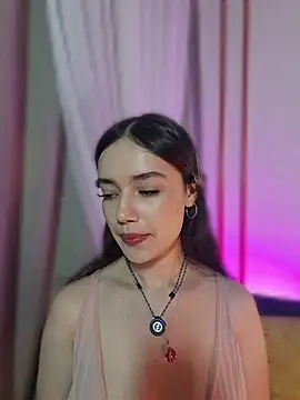 Snapshot of Kate_Amaretto_ chatting on 23, 7, 2026 Kate Amaretto online show from 23, 7, 2026