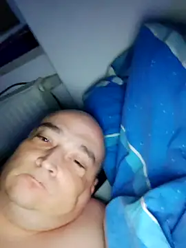 Jens7979 online show from 3, 10, 2025