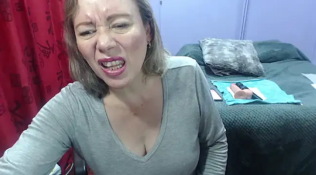 BRENDA SEXY69 online show from 19, 3, 2025