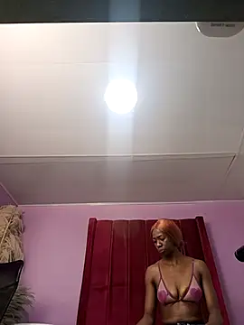 Shanelle   online show from 26, 3, 2026