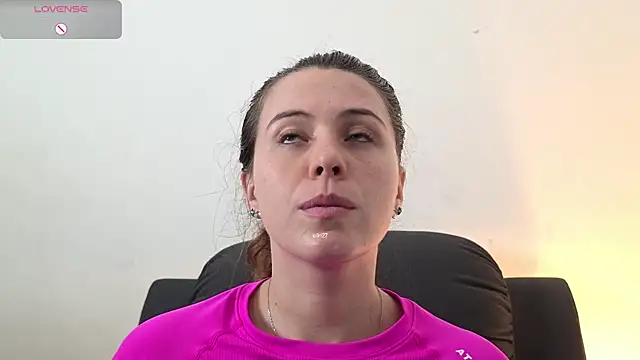 irinasweet27 online show from 19, 9, 2025