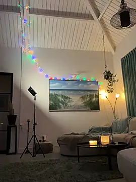 ROXYNL online show from 12, 1, 2026