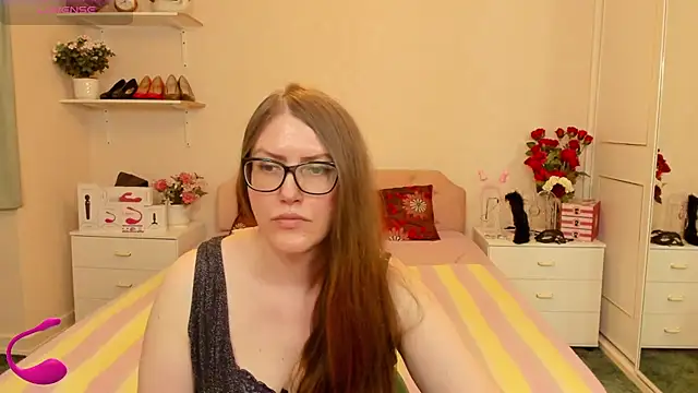AmandamurX online show from 4, 7, 2026
