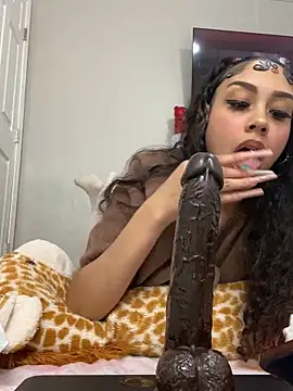 badbaby187 online show from 6, 10, 2025