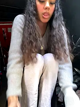 badbaby187 online show from 23, 10, 2025