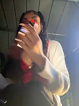 badbaby187 online show from 14, 1, 2026