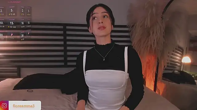 afrodita  25 online show from 22, 2, 2025