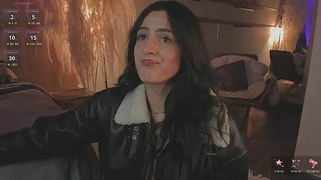 afrodita  25 online show from 26, 2, 2025