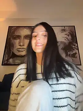 afrodita  25 online show from 7, 1, 2026