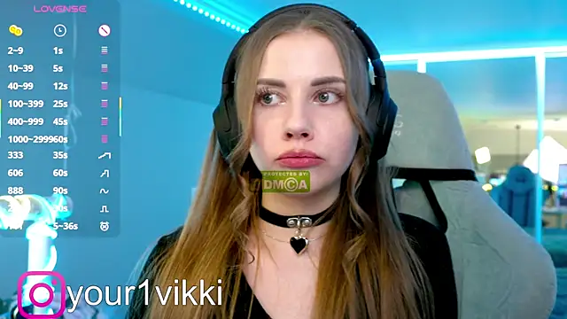 Vikki Cheese online show from 16, 2, 2025