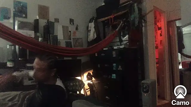 DownstairsSky online show from 7, 11, 2025