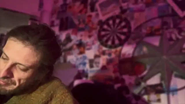 DownstairsSky online show from 5, 2, 2026