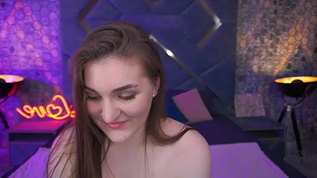 EmmyCharmm online show from 26, 3, 2026