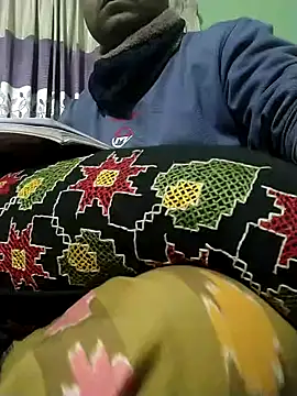 Niladri1410 online show from 25, 12, 2024