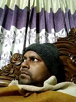 Niladri1410 online show from 1, 1, 2025