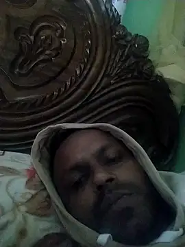 Niladri1410 online show from 3, 1, 2025