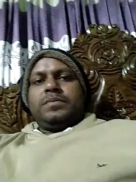 Niladri1410 online show from 3, 1, 2025