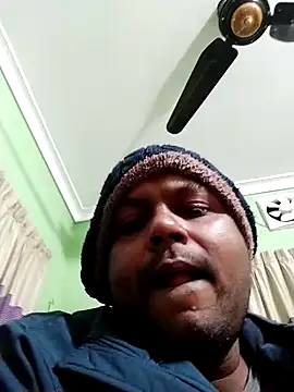 Niladri1410 online show from 5, 1, 2025