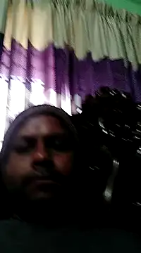 Niladri1410 online show from 6, 1, 2025