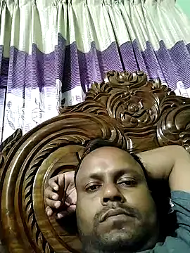 Niladri1410 online show from 6, 1, 2025