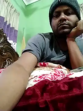 Niladri1410 online show from 7, 1, 2025