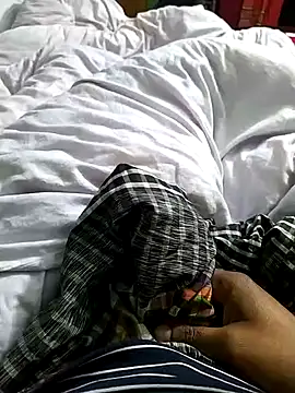 Niladri1410 online show from 10, 1, 2025