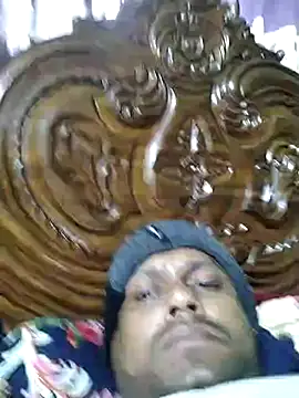 Niladri1410 online show from 18, 1, 2025