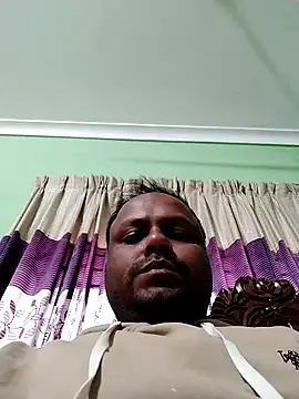 Niladri1410 online show from 20, 1, 2025