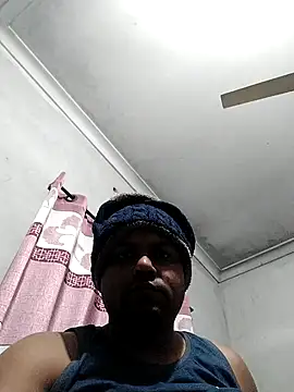 Niladri1410 online show from 27, 1, 2025