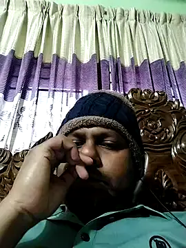 Niladri1410 online show from 31, 1, 2025