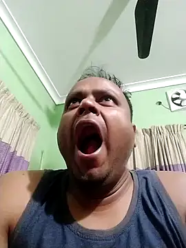 Niladri1410 online show from 15, 2, 2025