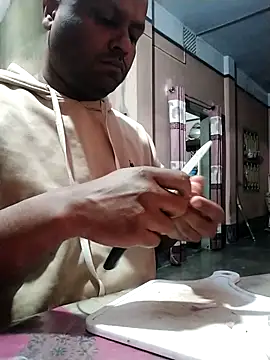 Niladri1410 online show from 16, 2, 2025