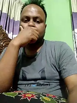 Niladri1410 online show from 17, 2, 2025