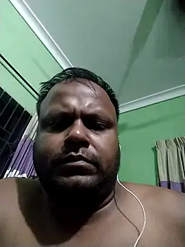 Niladri1410 online show from 8, 9, 2025