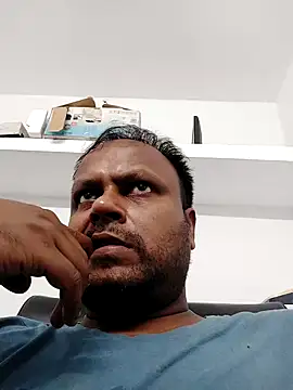 Niladri1410 online show from 18, 9, 2025