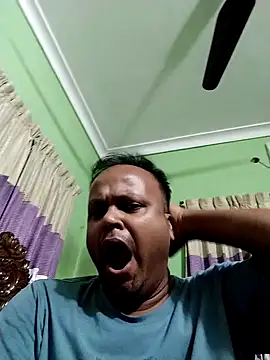 Niladri1410 online show from 4, 10, 2025