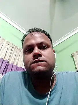 Niladri1410 online show from 5, 10, 2025